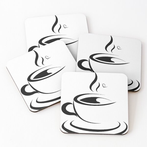 Item preview, Coffee Love designed and sold by Jacqui96.
