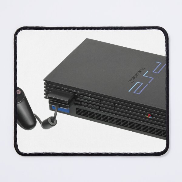 Item preview, PS2 - The iconic home video game console designed and sold by aim2022.