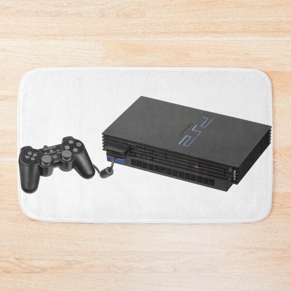 Item preview, PS2 - The iconic home video game console designed and sold by aim2022.