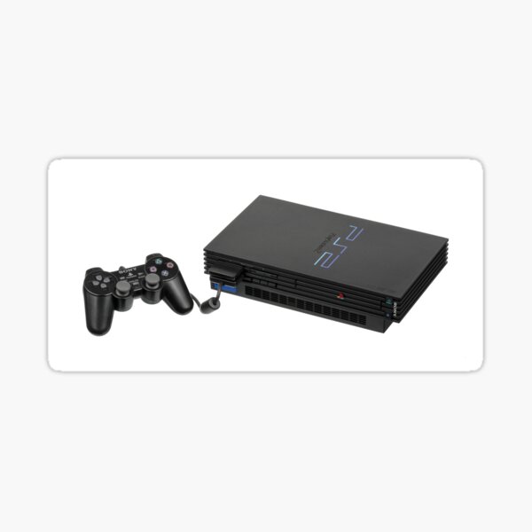 Item preview, PS2 - The iconic home video game console designed and sold by aim2022.