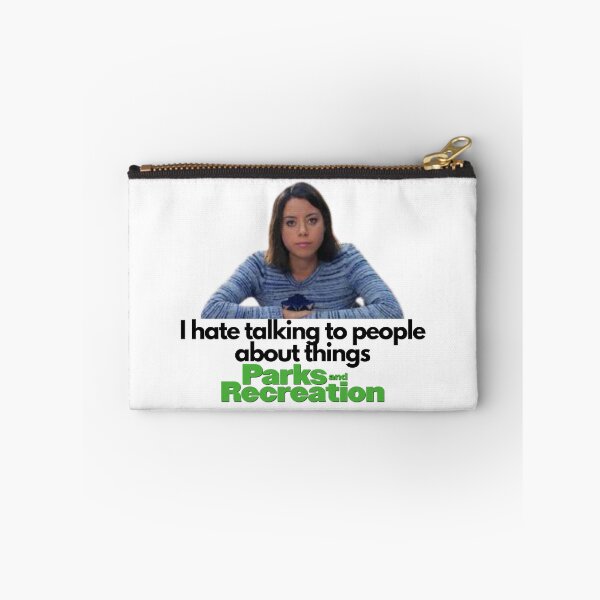 Item preview, Parks and Rec Quote designed and sold by Rileyjoel2003.