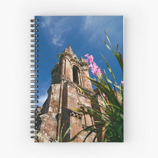 Item preview, Gothic chapel, Azores designed and sold by Gaspar Avila.