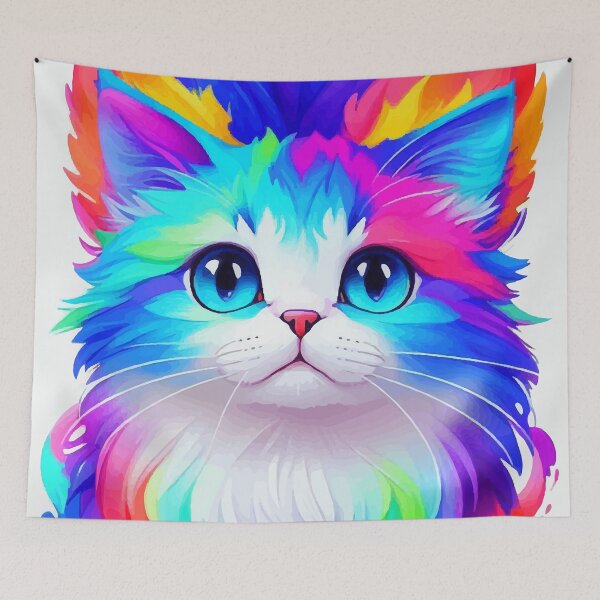 Item preview, dreaming cat#33 designed and sold by YDIX.