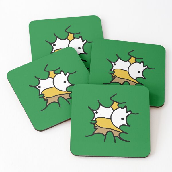 Item preview, arbusto homero designed and sold by emmaasaysblah.