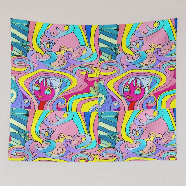 Item preview, SPRING MOOD designed and sold by Nirdoshini PERERA.