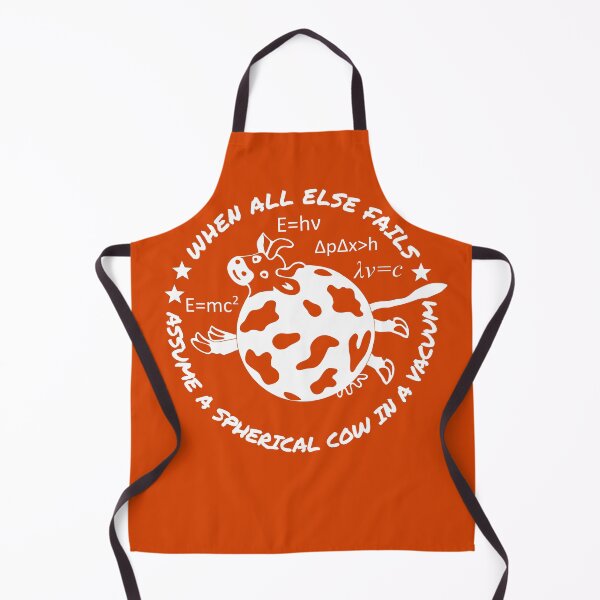 Item preview, Spherical Cow - When all else fails 5 designed and sold by i-cottagedesign.