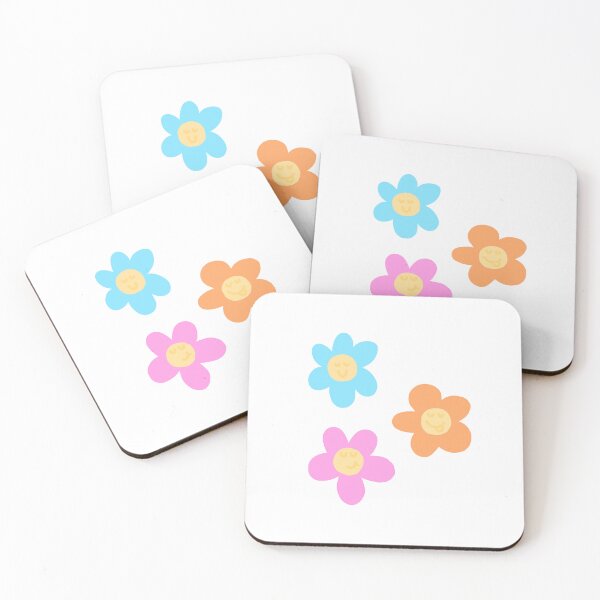 Item preview, flower smilies designed and sold by kamkrishnan.