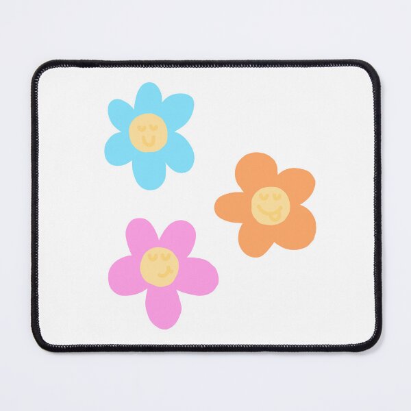 Item preview, flower smilies designed and sold by kamkrishnan.