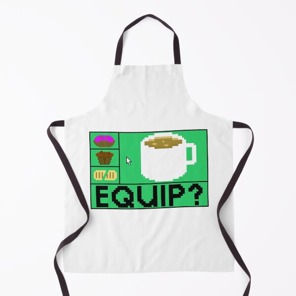 Item preview, Equip for Coffee? designed and sold by DavidASmith.