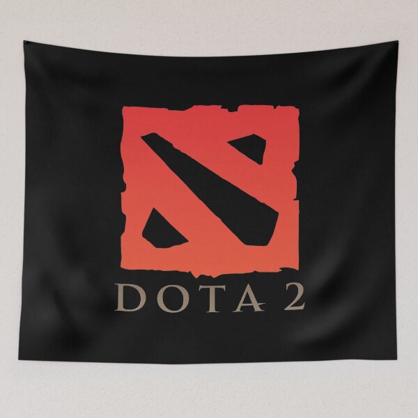 Item preview, Dota 2® designed and sold by LemonadeMerch.