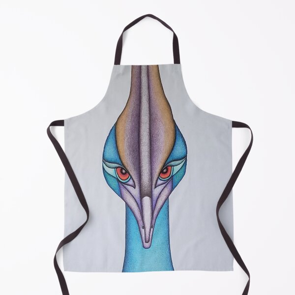 Item preview, Cassowary By Colleen Bowser designed and sold by orcaly.