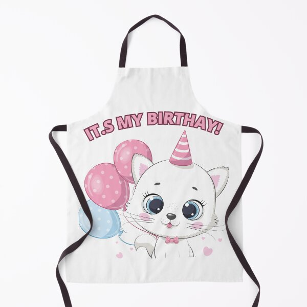 Artikelvorschau, Hallo Kitty "Es ist mein Geburtstag" entworfen und verkauft von MARKETOVEER.