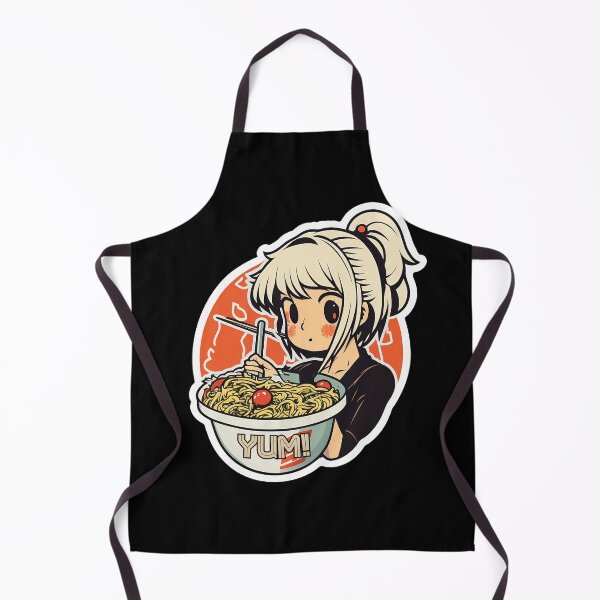 Item preview, Satisfy Your Anime Hunger designed and sold by Futurartia.