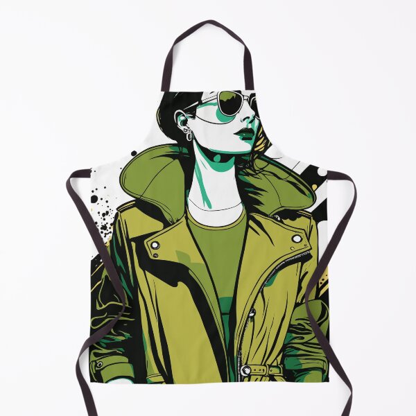 Item preview, Elegant woman design with glasses designed and sold by juancbp60.
