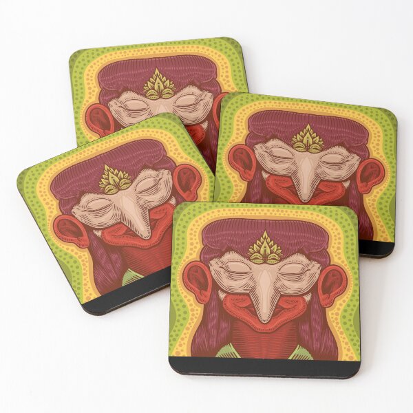 Item preview, Hallucinogenic Fugue designed and sold by Spinner-vision.