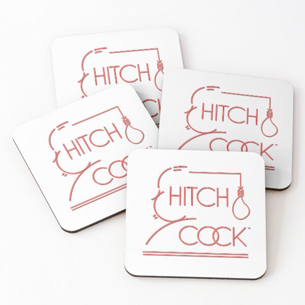 Item preview, The Rope Alfred Hitchcock Cameo Neon Sign designed and sold by Mrspink16.