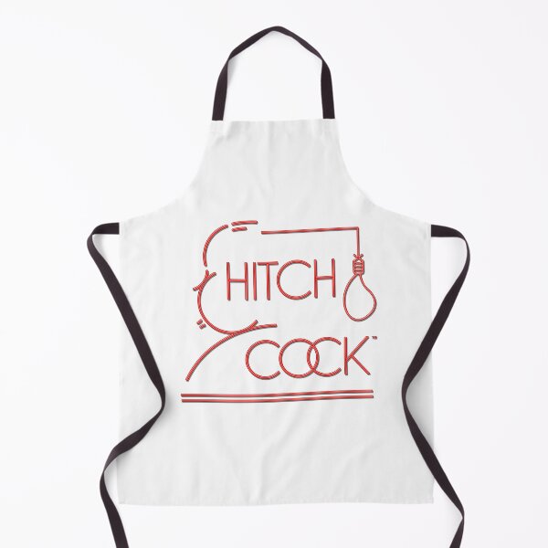 Item preview, The Rope Alfred Hitchcock Cameo Neon Sign designed and sold by Mrspink16.