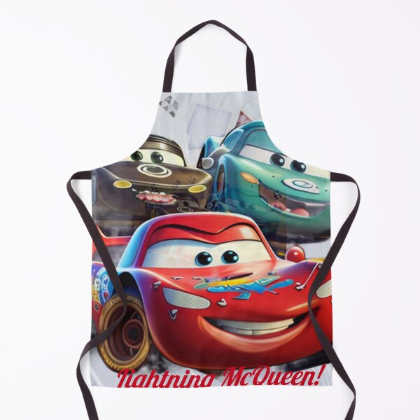 Artikelvorschau, Autos McQueen T-Shirt für Jungen entworfen und verkauft von VertexBoutique.