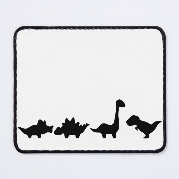 Item preview, Dinosaur Lineup designed and sold by Jacqui96.
