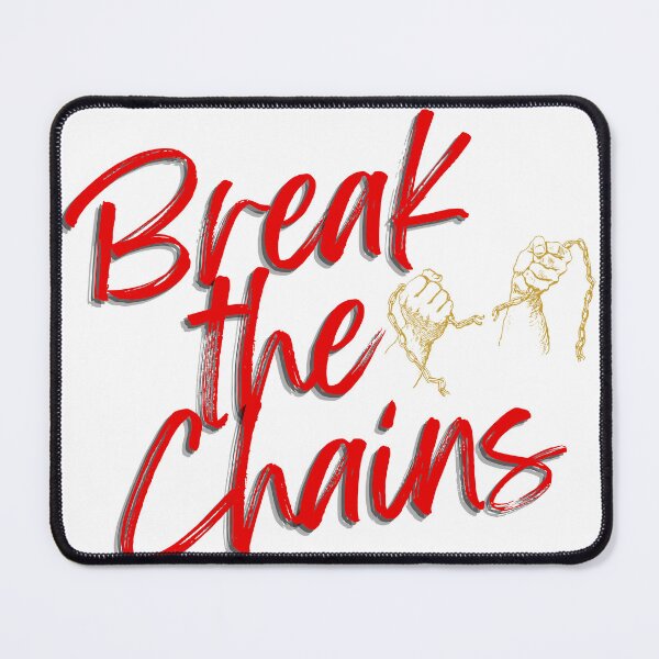 Item preview, Break the Chains Red Rising Inspired designed and sold by addie-plays.