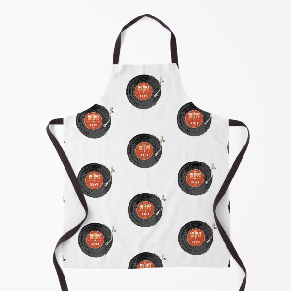 Item preview, Vinyl Record Collector Music Lover Audiophile  designed and sold by The Junto Shop.