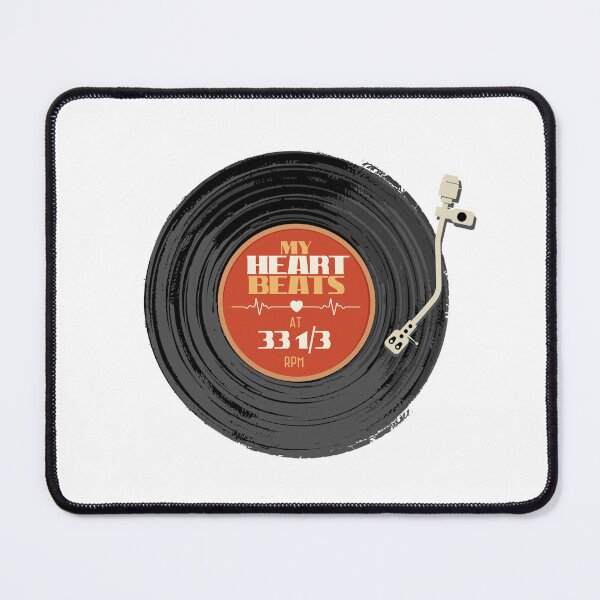 Item preview, Vinyl Record Collector Music Lover Audiophile designed and sold by The Junto Shop.
