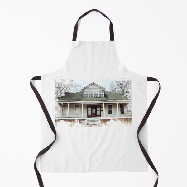 Item preview, old house designed and sold by E.D.CH designs..