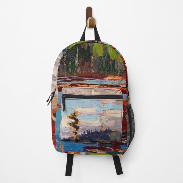 Item preview, Bateaux by Tom Thomson. designed and sold by IORI-PROFILER.