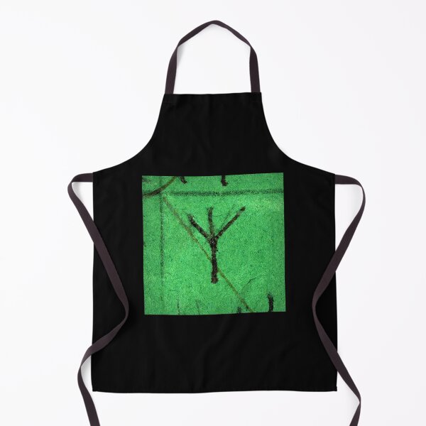 Item preview, ᛉ Eolhx Helix designed and sold by Vern Tonkin.
