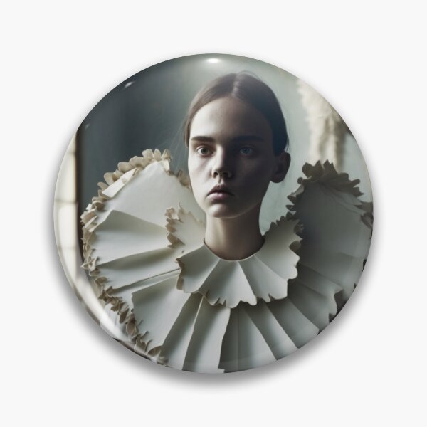 Item preview, Girl in Horror Film designed and sold by noonoohig.