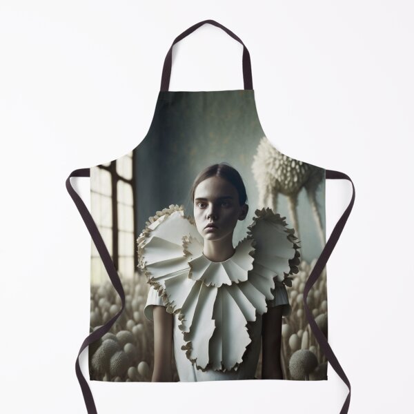 Item preview, Girl in Horror Film designed and sold by noonoohig.