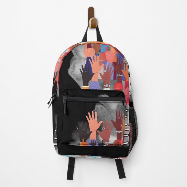 Item preview, Celebrate diversity hands hands people man diversity designed and sold by Erry-ewell.