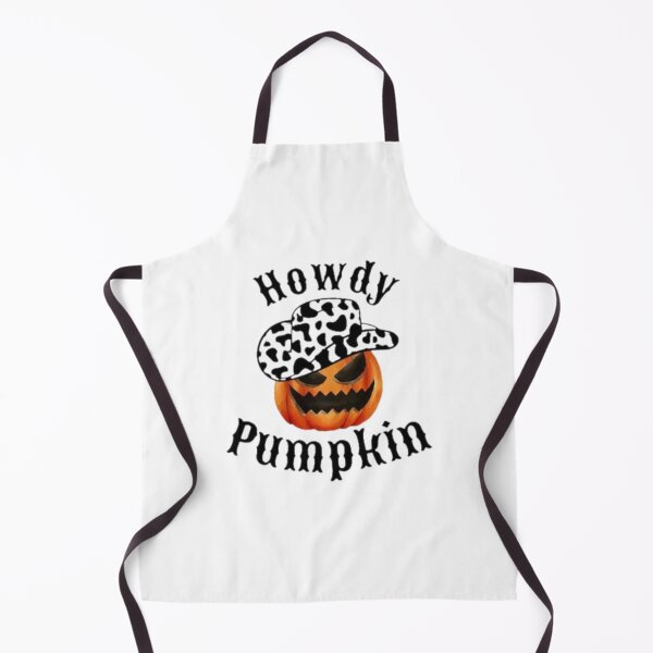 Item preview, Copy of Howdy Pumpkin Cowboy Howdy Pumpkin designed and sold by Sophistical.