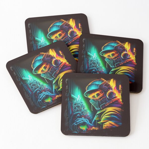 Item preview, Luminous Rogue Artwear designed and sold by FrumTheMindOf.