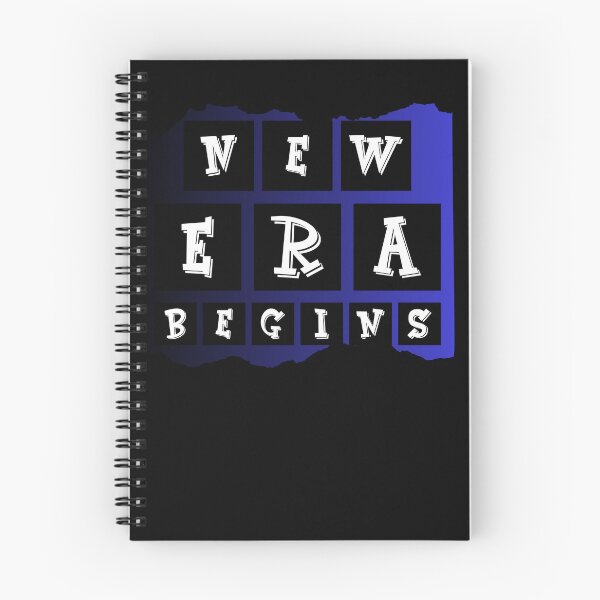 Item preview, Urban New era begins  designed and sold by AEROSPACE-IND.