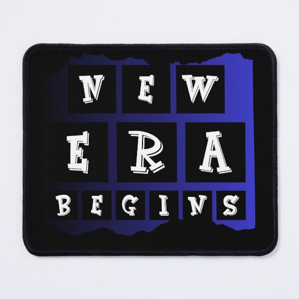 Item preview, Urban New era begins designed and sold by AEROSPACE-IND.