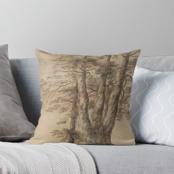 Item preview, Study of Trees designed and sold by CaraEmery.