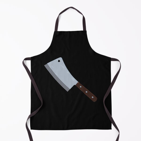 Item preview, Cleaver - horror tool - graphic design designed and sold by PeterADesign.