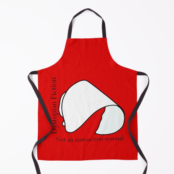 Item preview, Not Your Handmaid designed and sold by MissMisc3.