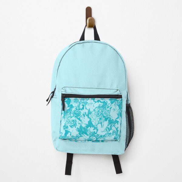 Item preview, Adaptable Blue Swirls designed and sold by JKdigital.