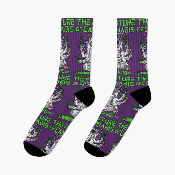 Item preview, Psychonaut-Elnath-purple designed and sold by HighPack.