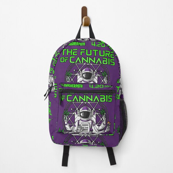 Item preview, Psychonaut-Elnath-purple designed and sold by HighPack.