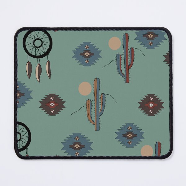 Item preview, Southern Western Cactus  designed and sold by ChantalDesign.