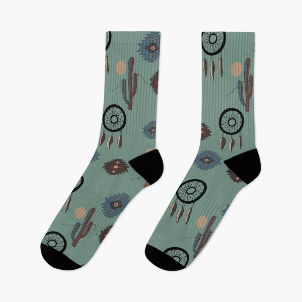 Item preview, Southern Western Cactus  designed and sold by ChantalDesign.