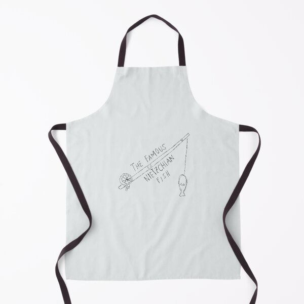 Item preview, the famous fish designed and sold by Sadie Marie.