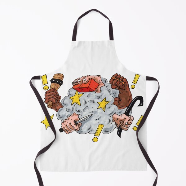 Item preview, Fight Cloud designed and sold by DeFrankenstein.