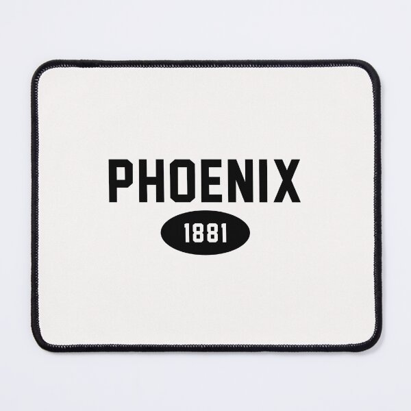 Item preview, Phoenix 1881 / Black designed and sold by PEK1787.