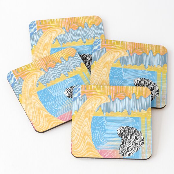 Item preview, colorful print designed and sold by kamkrishnan.