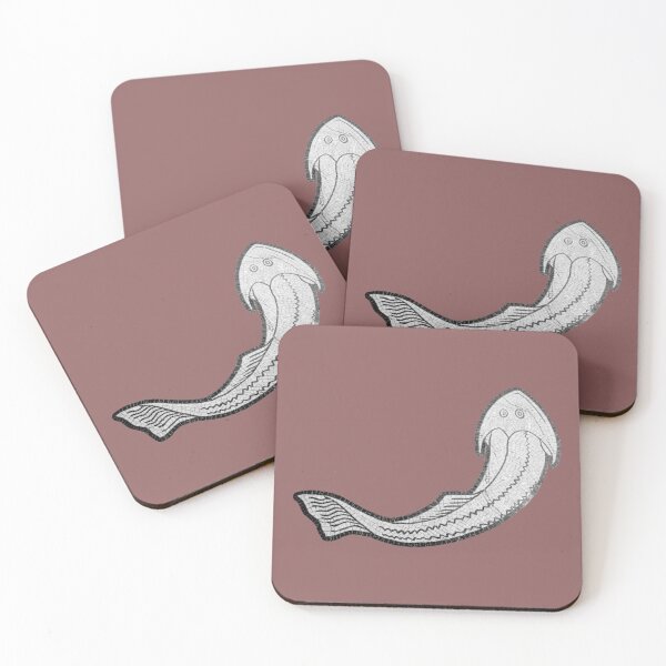 Item preview, Diplocaulus designed and sold by Victoria  Cook.