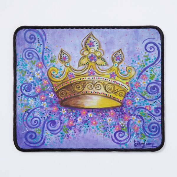 Item preview, Crown designed and sold by camejoesther.